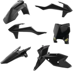 Cycra 5-PIECE Replica Body Kit Black Motorcycle Dirt Bike 1CYC-9417-12. Fixed Price $125.66.