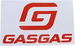 Dcor 40-65-110 Gasgas Decal Icon 12" Squared. Fixed Price $20.95.