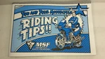 Oem Suzuki 99512-04 & Your Motorcycle Riding Tips Manual. Fixed Price $14.95.