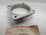 Kawasaki F6 F7 Inlet Pipe Nos 11015-022. Fixed Price $9.40.
