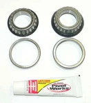 Pivot Works Steering Stem Bearing Kit PWSSK-H21-000 Honda Crf-r 250 / 450 13-17. Fixed Price $66.20.