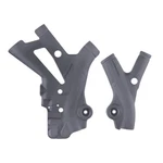 Polisport Frame Protectors Nardo Grey Beta Rr 390 2015-2019. Fixed Price $26.38.