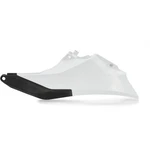 Acerbis Side Panel Set - White/black 2872741035. Fixed Price $46.11.