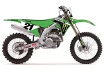 Dcor 2023 Mek Kawasaki Graphics Complete Kit White Motorcycle Dirt 20-20-803. Fixed Price $124.74.