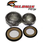 Balls Steering Stem Bearing Kit For 1988-2007 Honda VT600C Shadow Vlx By. Fixed Price $47.85.