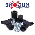 Shogun PA2 Slider Kit For 2011-2019 Suzuki GSX-R750 Body Guards & Pr. Fixed Price $141.04.