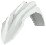 Polisport Front Fender White Beta Xtrainer 250 2020-2024. Fixed Price $24.39.