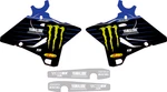 Dcor 10-50-232 Graphic Kit '22 Star Yz 125 250. Fixed Price $79.95.