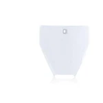 Acerbis 2686416811 Front Number Plate. Fixed Price $36.72.