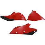 Ufo 0520-3177 GG07129-062 Replacement Side Panels Red. Fixed Price $62.95.