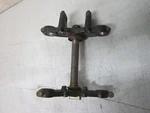 1982 Honda MB5 Oem Triple Tree Assembly. Fixed Price $60.00.