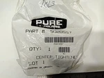 Spacer, Center, Tight - 2000 Polaris Nos. Fixed Price $12.99.