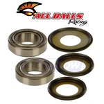 Balls Steering Stem Bearing Kit For 2003-2019 Yamaha YZ450F Control Ih. Fixed Price $61.60.