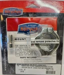 Kuryakyn 3175 Mount For Vertical Side License Plate. Fixed Price $60.86.
