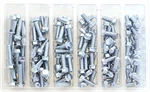 Bolt SV-M6HEXF-1 Assortment Flange Maintenance Tool Set. Fixed Price $24.63.
