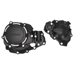 Acerbis 2895710001 X-power Crankcase And Ignition/clutch Cover Kit Black. Fixed Price $68.28.