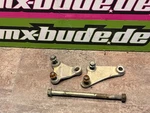 Suzuki Rmz Rm-z 450 Intake Bracket Holder Engine 41993-35G01-000 41994-35G00. Fixed Price $116.58.