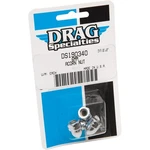 Drag Specialties Acorn 6 Mm (5) DS-190340. Fixed Price $19.11.