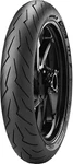 Pirelli Diablo Rosso Iii Front Tire 120/60ZR17 55W Radial Tl Aprilia RS250 97-02. Fixed Price $178.65.