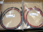 (2) Harley Davidson Tour Pak Rubber Lid Gasket Seal Kits 53000090 Oem (hd). Fixed Price $17.59.