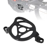 Jfg Racing Engine Case Saver Cover For Surron,pulley Guard Cnc, Black. Fixed Price $44.90.