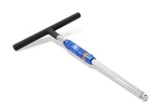Motion Pro Spinner T-handle Ii 1/4" Drive 08-0563. Fixed Price $39.87.