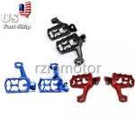 For Yamaha Cnc Pivot Dirt Footrests Footpegs Pedals YZ125 YZ250FX. Fixed Price $71.64.