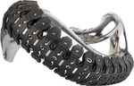 Polisport Armadillo Stroke Dirtbike Pipe Guard Black 8469200001. Fixed Price $62.00.