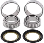 Balls Steering Bearing Kit For 1983-1986 Honda VF1100C 22-1020. Fixed Price $47.85.