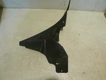 Yamaha Fjr 1300 2006 Model Front Left Inner Panel Infill 3P6-2836K Black Used. Fixed Price $40.24.