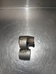 Honda CRF150R/RB Rear Shock Linkage Oe Arm Sub-assy., Cushion 52465-KSE-000. Fixed Price $45.00.