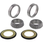 Balls Steering Stem Bearing Seal Kit For Honda CR125R 93-07, CR250R 92-07. Fixed Price $67.40.