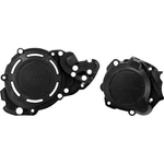 Acerbis X-power Kit Beta Black 2780670001. Fixed Price $72.34.