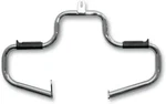 Lindby Multibar Front Highway Chrome Harley Fat Boy 90-99. Fixed Price $314.31.