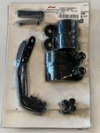 Oem Honda 2005-2007 Shadow / Sprint Cruiser Mount Kit Nos 08R80-MAA-A00. Fixed Price $46.50.