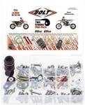 Bolt EUPP-50/65 Euro Style Two Stroke Pro-pack. Fixed Price $78.45.