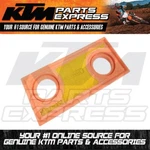 New Oem Ktm Air Filter 950 Adventure / Supermoto Superenduro 60006015000. Fixed Price $58.40.