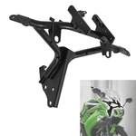 Front Headlight Fairing Cowling Stay Bracket For Kawasaki Ninja 650 ER6F 12-16. Fixed Price $79.99.