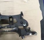 2012 Bmw K1600GTL Instrument Cluster Bracket 46637710443 240187. Fixed Price $49.00.