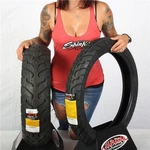 100/90 19, 150/70 17 Shinko 712 Tire Kit. Fixed Price $212.74.