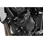 Puig Pro Frame Sliders - Black 9754N. Fixed Price $153.23.