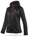 Akrapovic Corpo Womens Softshell Jacket Black. Fixed Price $161.33.