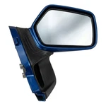 GL1500 Honda Goldwing Mirror Right 88110MT8000ZK Passenger Side Genuine Oe. Fixed Price $49.50.