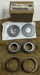 Harley Davidson Genuine Steering Head Bearing Kit 45700009. Fixed Price $71.25.