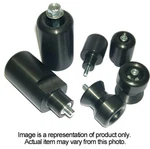 Shogun Full Slider Kit Black 755-4409. Fixed Price $103.39.