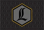 Legends Revo Arc Reservoir Decals - Gold Motorcycle Street Bike Dirt. Fixed Price $36.13.