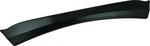 Kuryakyn Windshield Center Trim Gloss Black. Fixed Price $96.99.