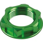 Moose Steering Stem Nut Green C23-2241GN. Fixed Price $18.95.