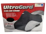 Can Am Spyder F3/S/T Cover (without Trunk) #4-476BC #4001-0180. Fixed Price $69.99.