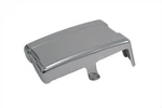V-twin 42-1002 Battery Side Cover Stainless. Fixed Price $85.38.